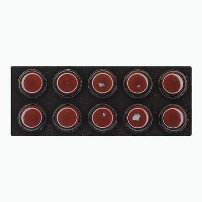 Cilacar M 10/25mg Tablet 10'S - Hypertension-Cal