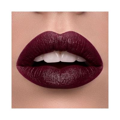 Mellow Cosmetics Creamy Matte Lipstick New York 19 gm - Lipsticks