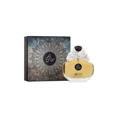 Lattafa MAFATIN MUSK AL OUD Long Lasting Imported Eau De Perfume 100 ml - Perfumes (Edt/Edp)