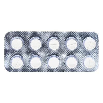 Biselect 2.5mg Tablet 10'S - Hypertension-Bet