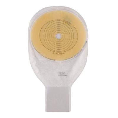 Bao Health One Piece Drainable Pouch 102mm (1091 0201F) (XXL) - Bandages