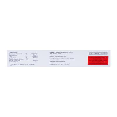Lozivate MF Ointment 30gm - Psoriasis/Seborrhea/Ichthyosis-Pso