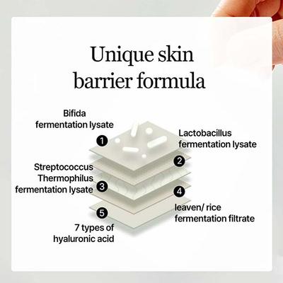 Mixsoon Bifida Toner Pad (120Ea) 280 ml - Toners