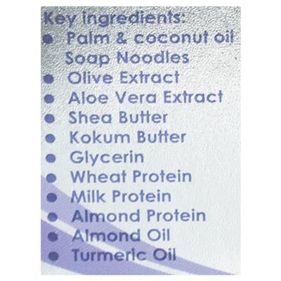 DERMADEW BABY Soap 125gm - Cleanser-Emo