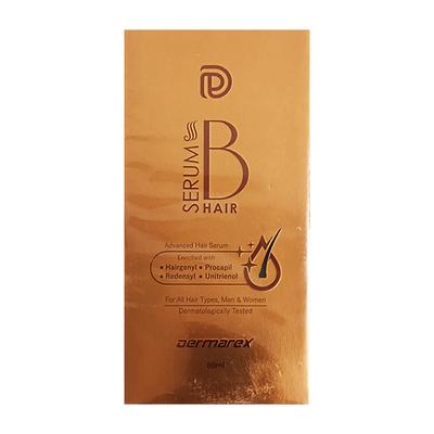 B HAIR Serum 60ml - Hair Loss-Oth