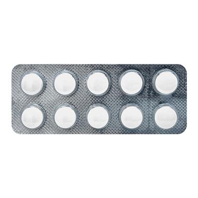 GESTOFORD 200 SR Tablet 10's - Hormonal Therapy-Oes