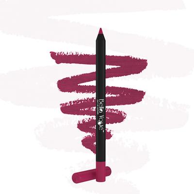 Bella Voste 24/7 Lip Definer Hollywood Cerise (02) 1.2 Gm - Lip Liners