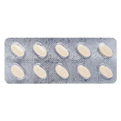 Serlift 100mg Tablet 10'S - Depression-Ant