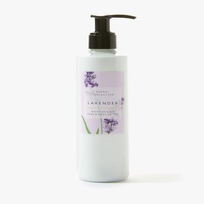 Marks & Spencer Lavender Hand & Body Lotion 250 ml - Lotions & Creams