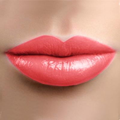 Lakme Absolute Skin Dew Satin Lipstick 204 3.4 ml - Lipsticks