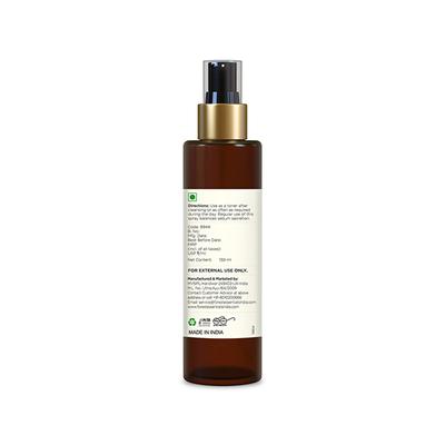 forest Essentials Shudhi Skin Clarifying Facial Spray 130ml - Toners