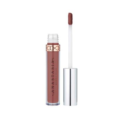 Anastasia Beverly hills Liquid Lipstick-Hudson 3.2 gm - Liquid Lipsticks
