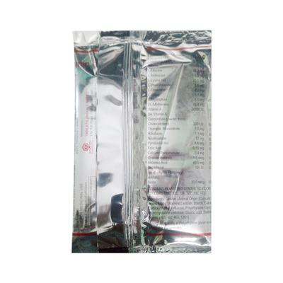 ASTYMIN FORTE Capsule 30's - Supplements-Vam