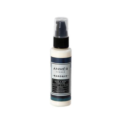 Anmer London Baroque Hand & Body Hydrator 50 ml - Creams/Oils/Lotions