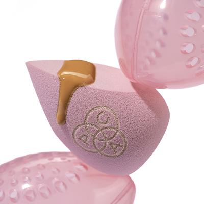 PAC Classic Perfector Makeup Sponge 1's - Sponges & Applicators