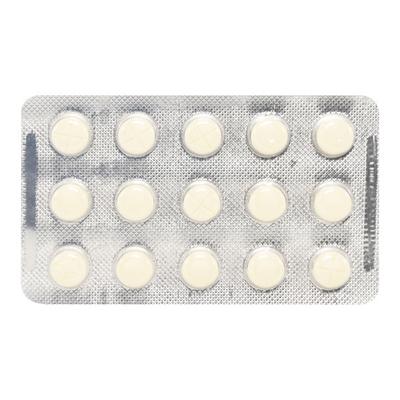 Carloc 12.5mg Tablet 15'S - Hypertension-Bet