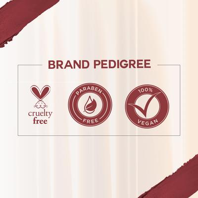 Colorbar Ultra Vogue Matte Lipstick 004 Bond 3.7 gm - Lipsticks