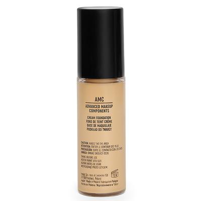 Inglot Amc Cream Foundation Nf Lw700 30 ml - Foundation