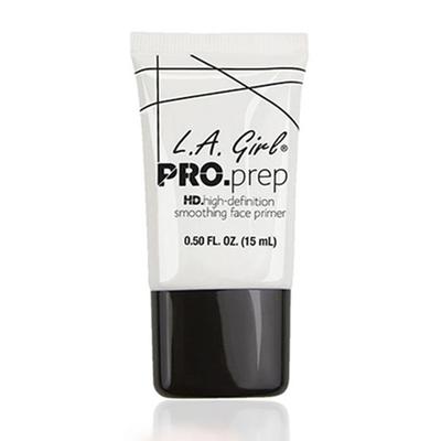 L.A.Girl PRO Prep HD Face Primer Clear 15 ml - Primer