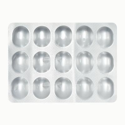 VALERA M 500 Tablet 15's - Diabetes-Ant