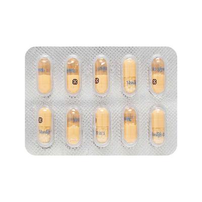 Venlift OD 37.5mg Capsule 10'S - Depression-Ant