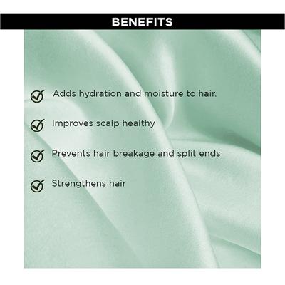 Barcode Professional Hair Mask For Volumizing Fullness (BCHM001) 400 ml - Hair Masks & Packs