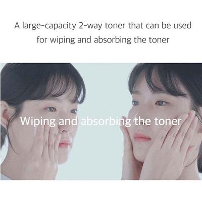 Mixsoon Bifida Toner 300 ml - Toners