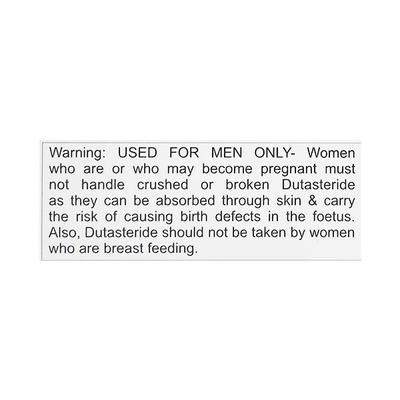 Rapilif D 8 New Capsule 10'S - Bladder And Prostate Disorders-Dru