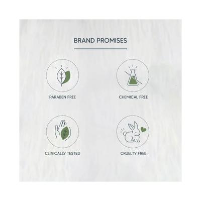 Lotus Professional Retemin Plant Retinol + Vitamin C Brightening Face Wash 100 gm - Face Wash & Cleansers