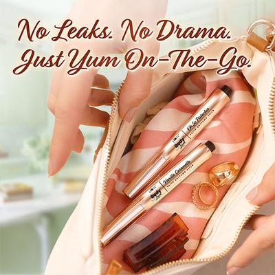 Plum BodyLovin' Oh So Pistachio Solid Perfume Stick 1.8g 1's - Women Deodorants/Roll-Ons