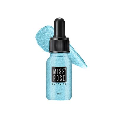 Miss Rose Duraline Glow Liquid Highlighter 7003 - 010Z24 01 20 gm - Highlighters & Illuminators