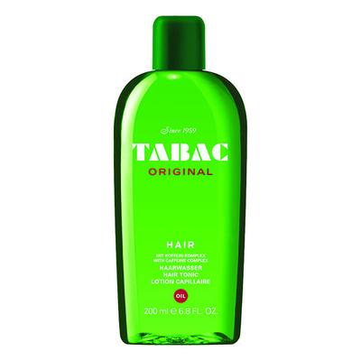 Tabac Original Hair Tonic Oil 200 ml - Hair Oils