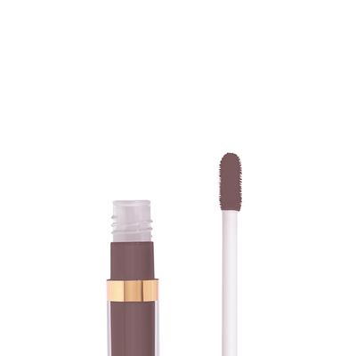 MyGlamm LIT Liquid Matte Lipstick-Sketch 3 ml - Liquid Lipsticks