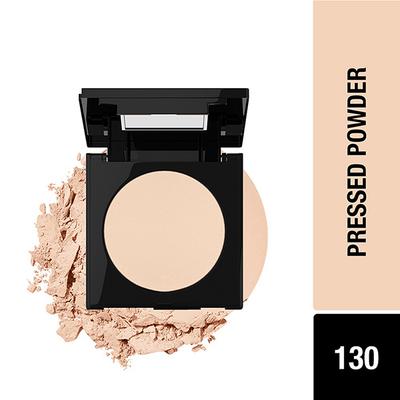 Maybelline New York Fit Me Matte + Poreless Powder, 130 Buff Beige 1's - Compact Powder