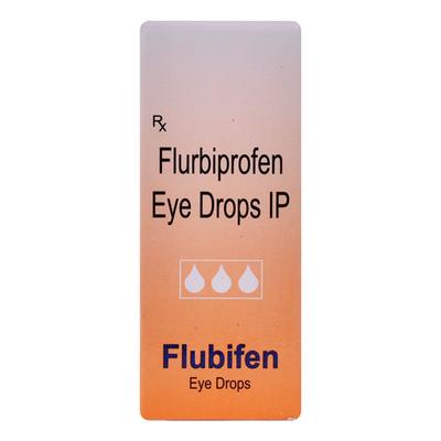 Flubifen 0.03% Eye Drops 5ml - Eye conditions-Oth