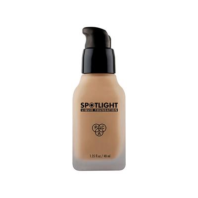 Pac Spotlight Liquid Foundation (Wheat Bread) 40 ml - Foundation