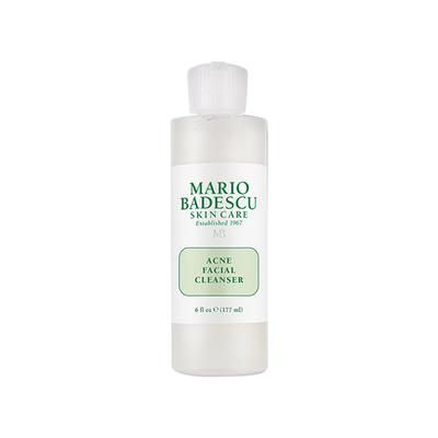 Mario Badescu Acne Facial Cleanser 177 ml - Face Wash & Cleansers