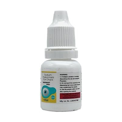 HAVIMOIST Eye Drops 10ml - Dry Eye-Olt