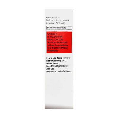 DESOWEN AF Lotion 50ml - Skin Infections-Toc
