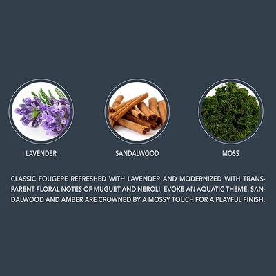 Beverly Hills Polo Club Sports No.2 Shower Cream 3In1 Hair Face Body for Women's Tube 150 ml - Lotions & Creams