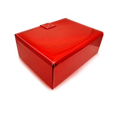 Colorbar Cosmic Trousseau Box - Red 1's - Makeup Bags & Cases