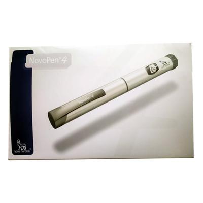 NOVOPEN 4 Pen(Device) 1's (se) - Diabetes-Ant