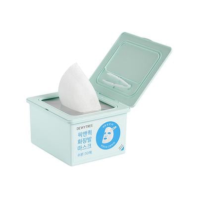 Dewytree Pick and Quick Hydrating Mask 300 gm - Sheet Masks