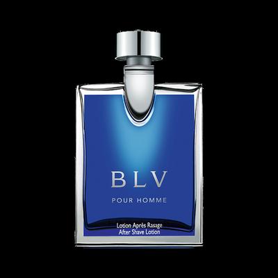 Bvlgari Blv Notte PH After Shave Lotion 100 ml - Aftershave Lotion