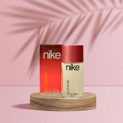 Nike Extreme Man EDT 75 ml - Men Perfumes (Edt/Edp)