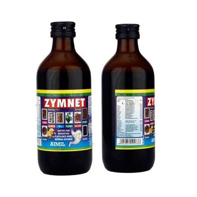 Aimil Zymnet Syrup 100 ml - Digestive Care
