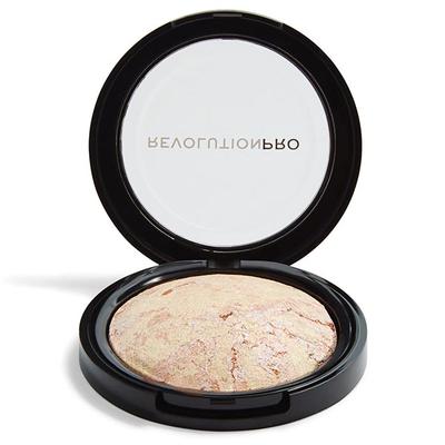 Revolution Pro Skin Finish Opalescent 11 gm - Face Palettes