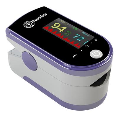 Trueview Pulse Oximeter (i31) - Health Monitors And Equipment