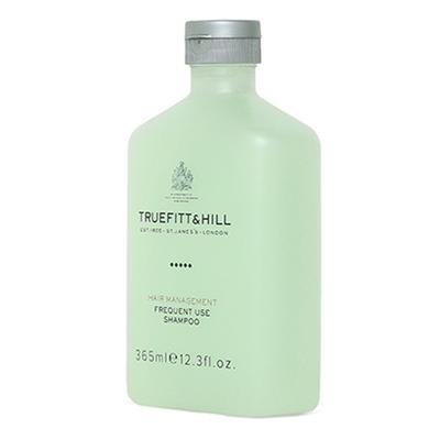 Truefitt and Hill Frequent Use Shampoo Essential Hair Management Collection For Men 365 ml - Shampoos