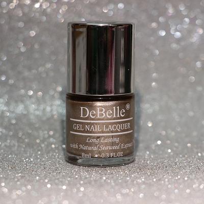 Debelle Gel Nail Lacquer Pandora Nail Polish 8ml - Nail Polish